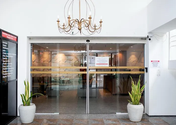 Flat 202 Atlantico Residence