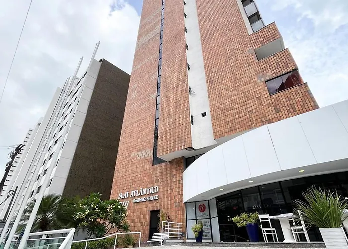 Flat 202 Atlantico Residence