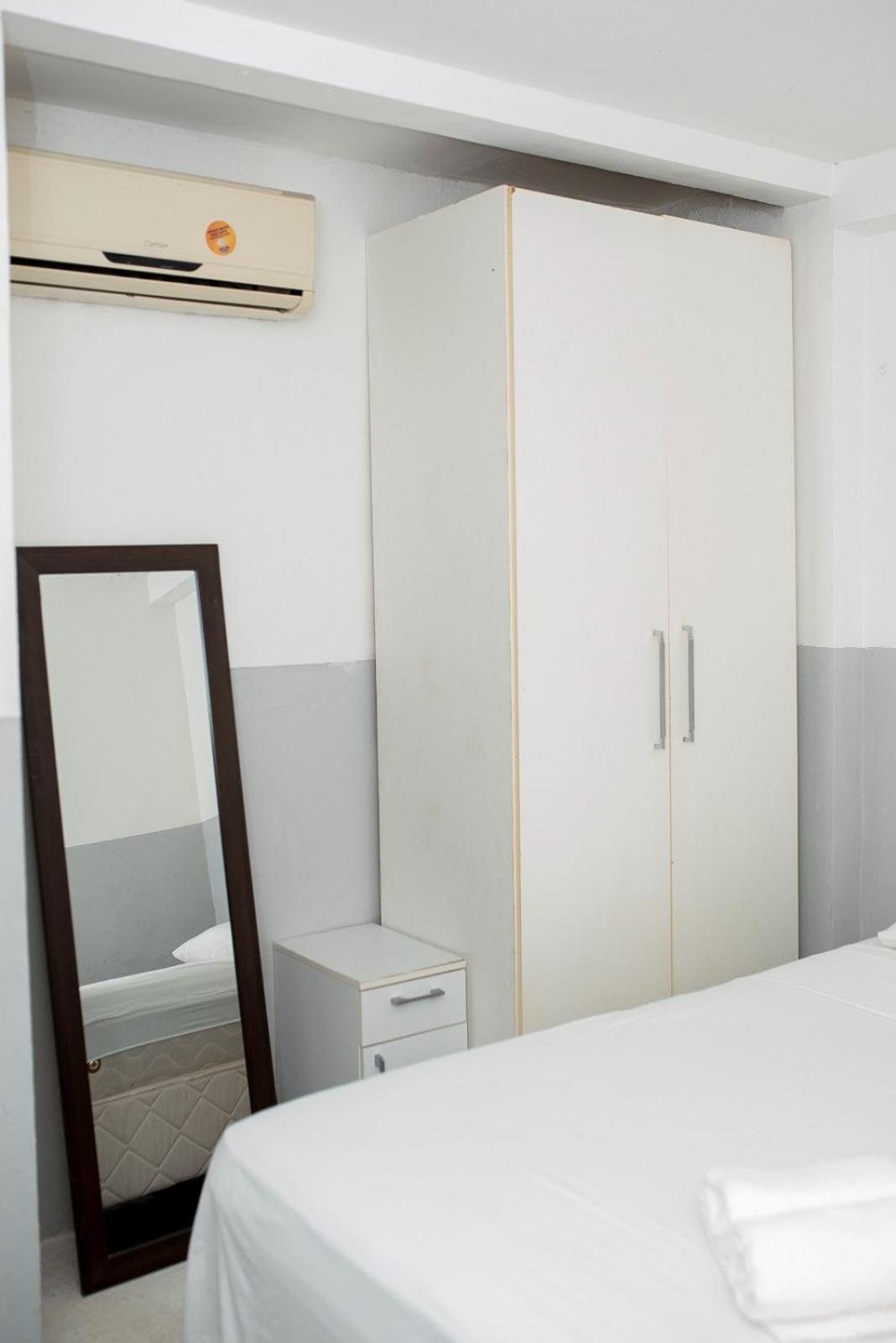 Apartment Flat 202 Atlantico