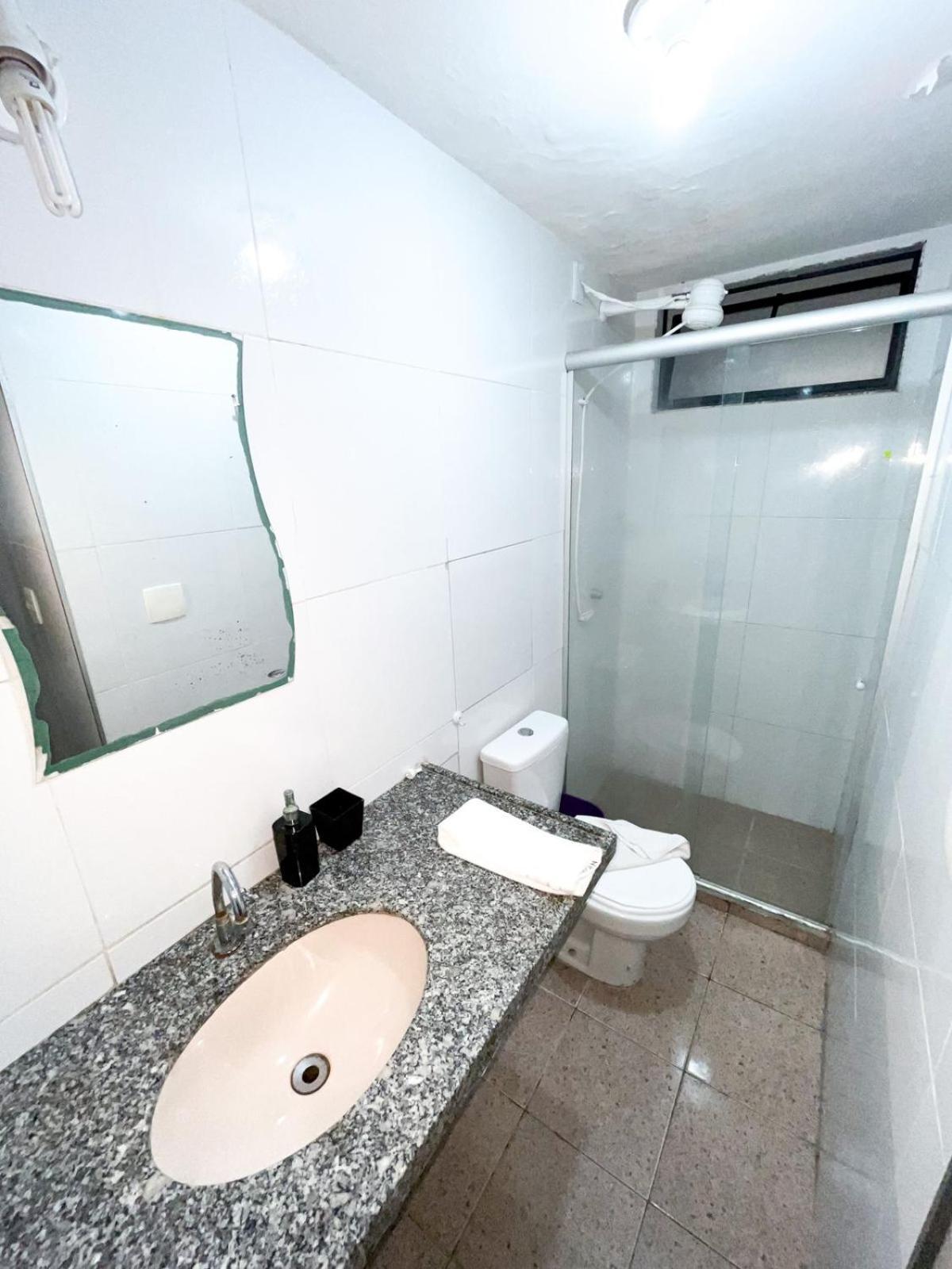 Flat 202 Atlantico Fortaleza (Ceara)