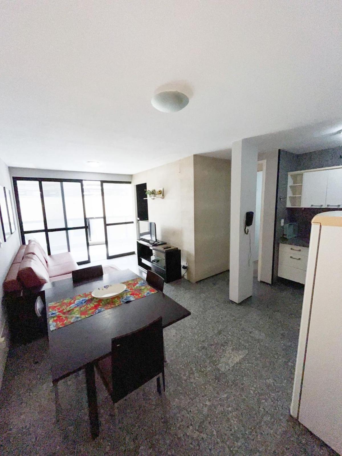 Apartment Flat 202 Atlantico Fortaleza (Ceara)