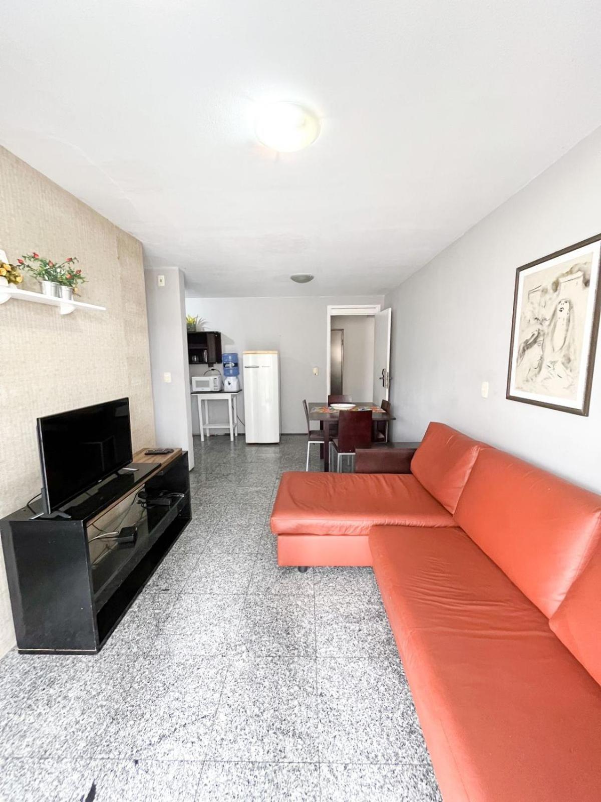 Flat 202 Atlantico