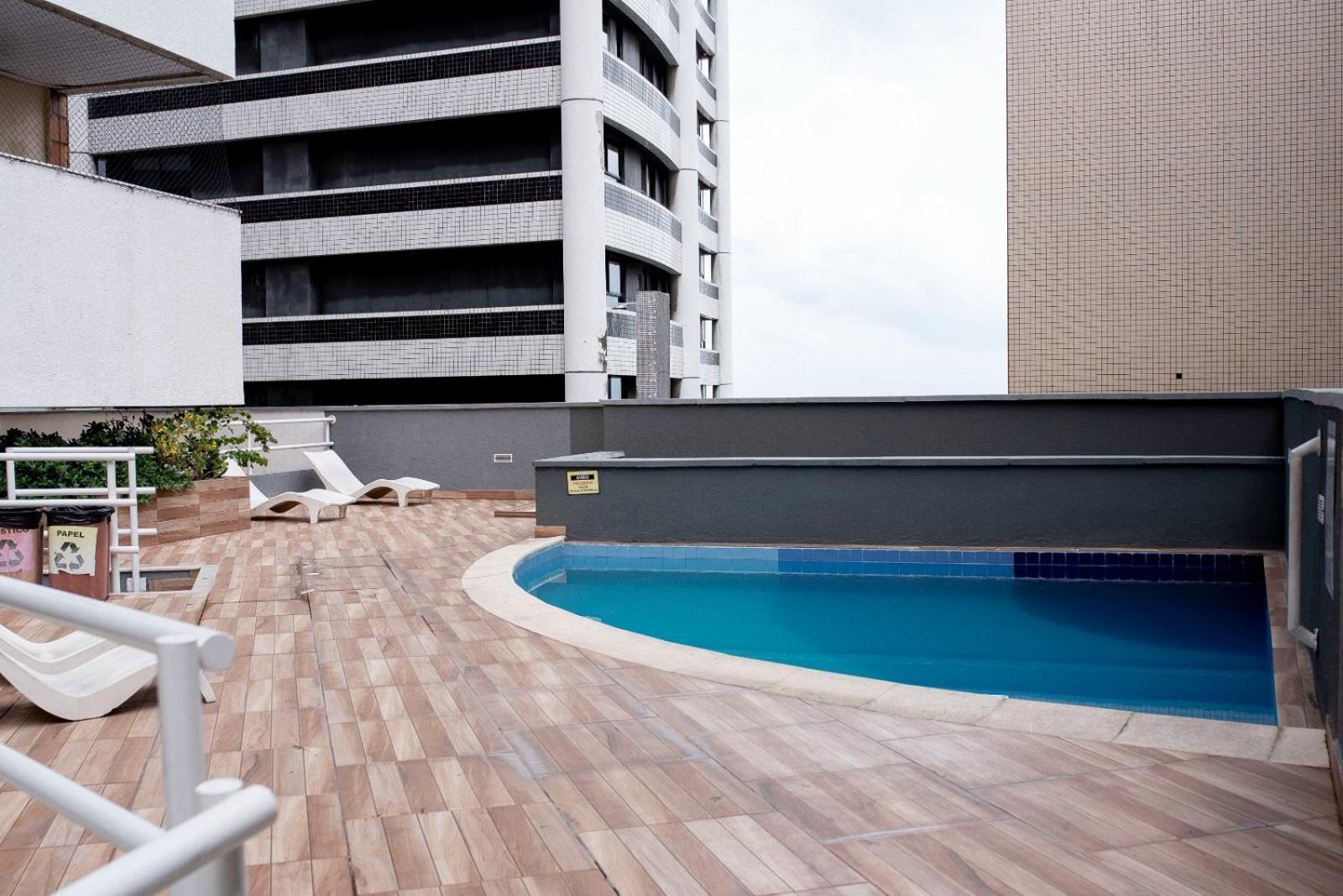 Apartment Flat 202 Atlantico