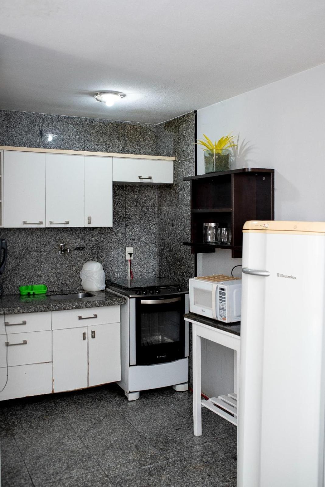 Apartment Flat 202 Atlantico Fortaleza (Ceara)