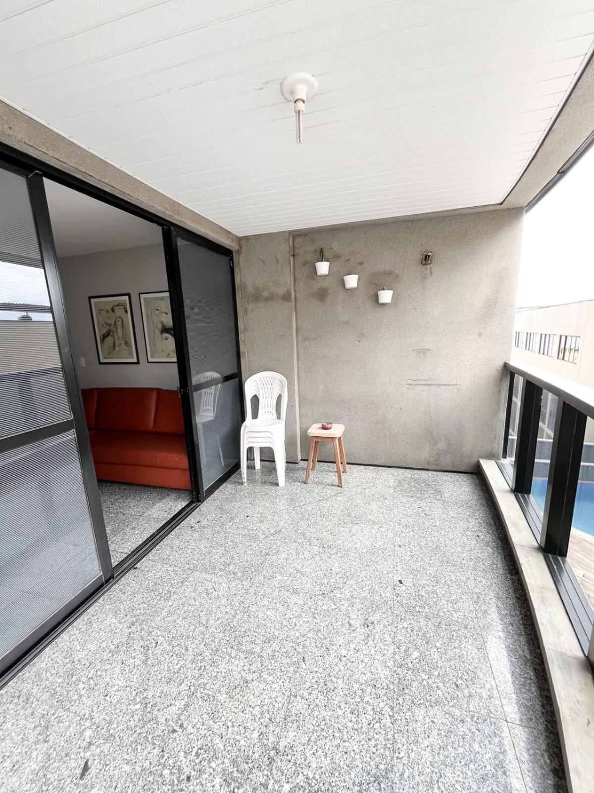 Apartment Flat 202 Atlantico *