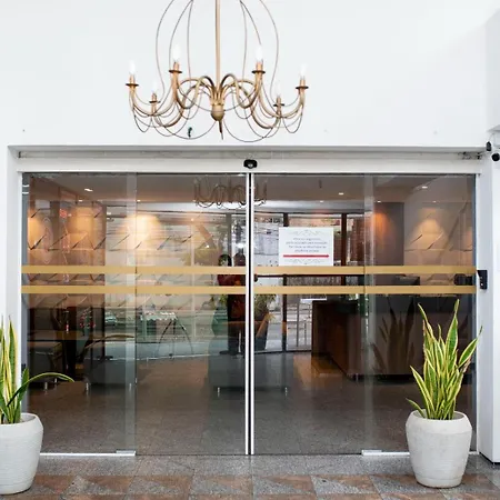 Flat 202 Atlantico Residence Fortaleza  Exterior photo