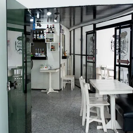 Flat 202 Atlantico Residence Fortaleza  Exterior photo