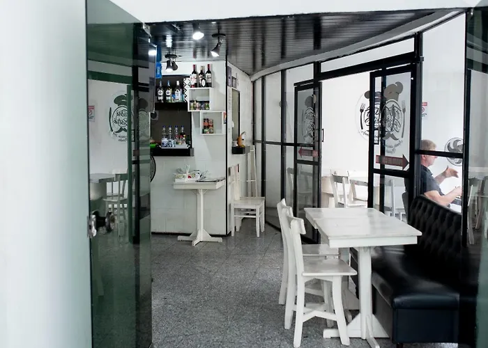 Flat 202 Atlantico Residence