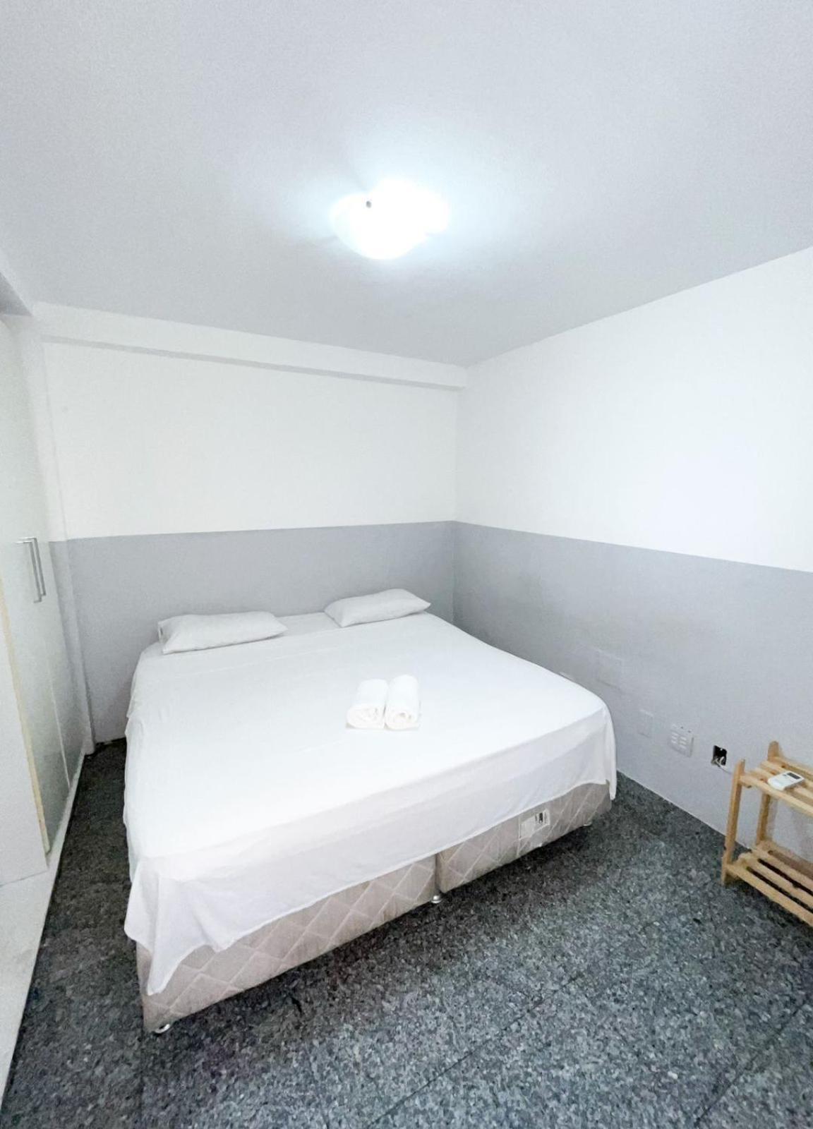 Apartamento Flat 202 Atlantico Fortaleza (Ceara)