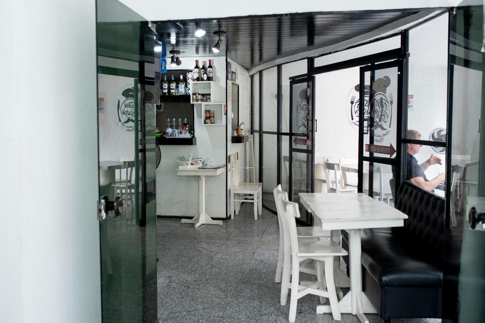 Apartamento Flat 202 Atlantico Fortaleza (Ceara)